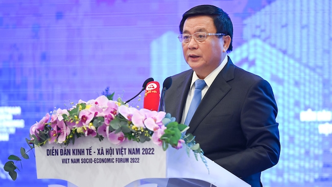 Ba gợi ý giúp kinh tế Việt Nam tiếp tục ‘lội ngược dòng’