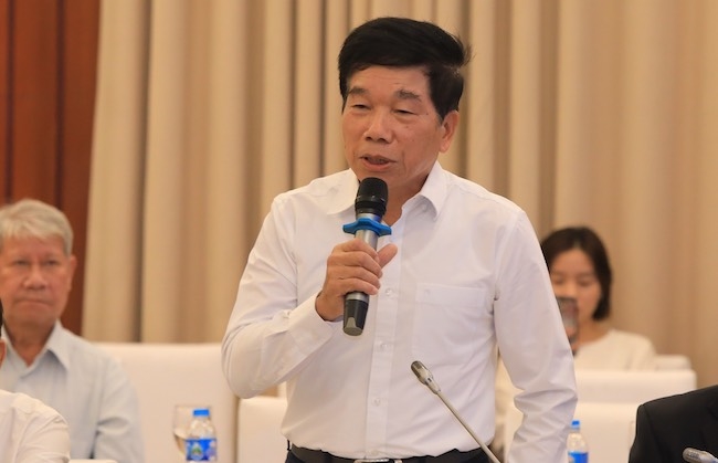 Doanh nghiệp Việt 'thờ ơ' chuyển đổi số 1