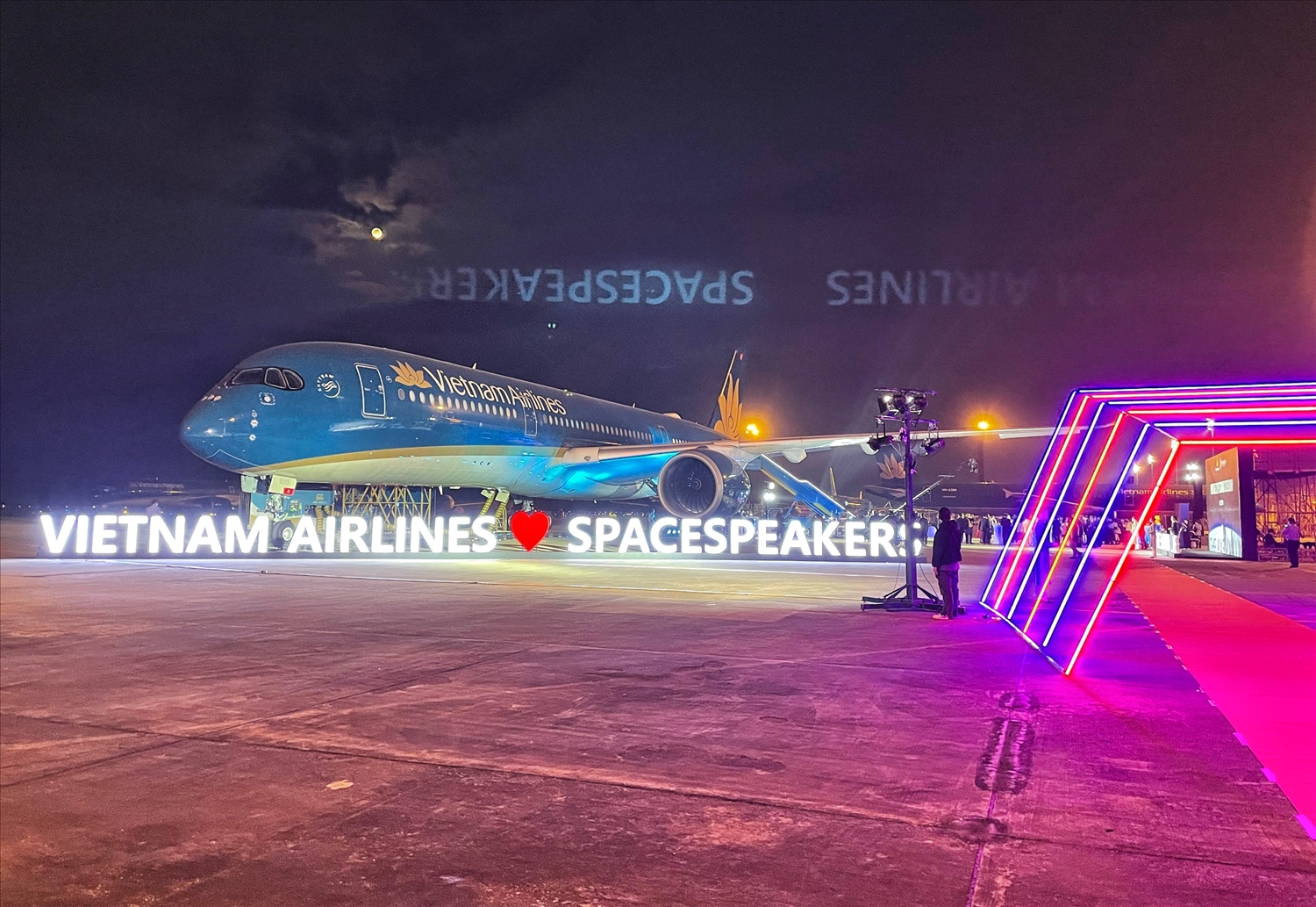 Vietnam Airlines tham gia thúc đẩy xu hướng du lịch mới 4