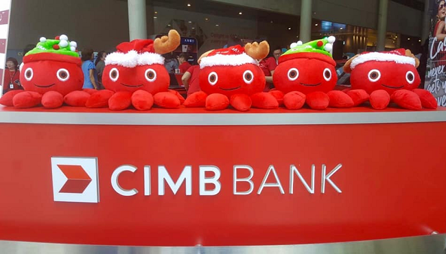 Mô hình ngân hàng “khôn ngoan” của CIMB trong thị trường tài chính số