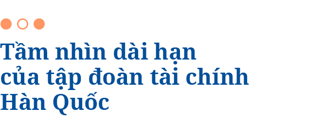 Tham vọng của Mirae Asset Việt Nam 5