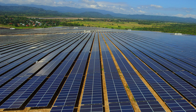 Công ty Trung Quốc hưởng lợi từ cuộc đua điện mặt trời tại Việt Nam