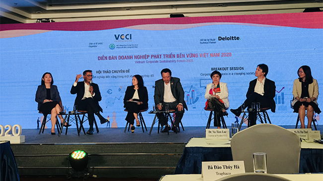 Tăng lương cho nhân viên mùa dịch: Chiến lược vượt bão sáng tạo của Nestlé Việt Nam 2
