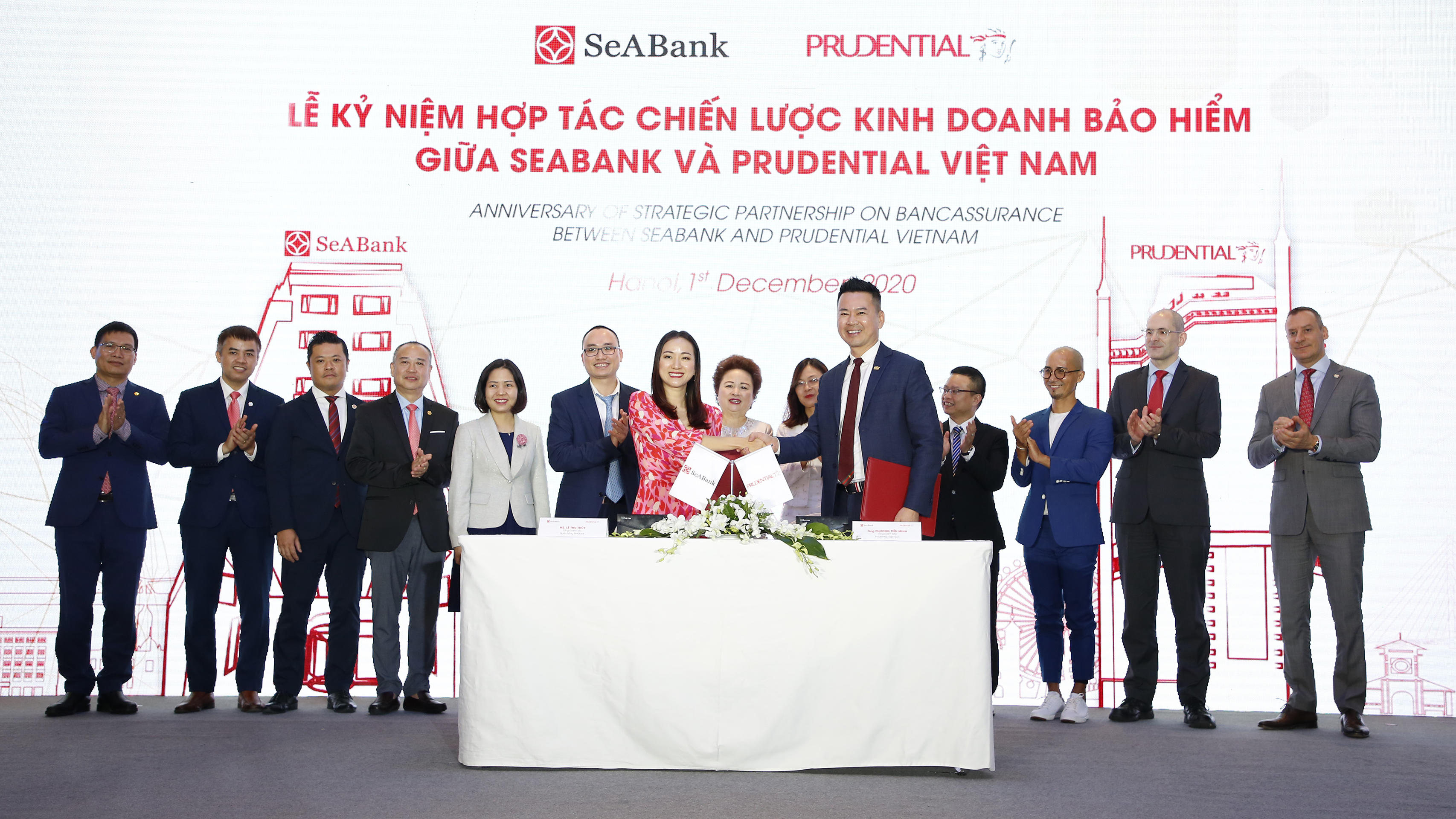 SeABank và những lợi thế để bứt phá giai đoạn 2021 - 2025