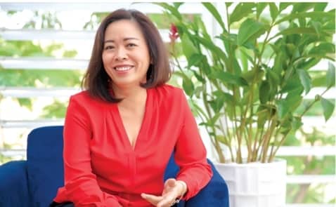 Chủ tịch Unilever Việt Nam: Ba hành động giúp doanh nghiệp phát triển bền vững