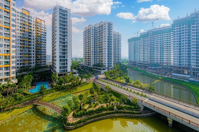 Vì sao Nam Long chọn hướng đầu tư phát triển bất động sản tích hợp? 2