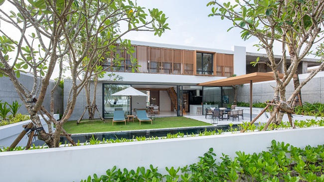 Phu Quoc Marina - Mô hình khu phức hợp nghỉ dưỡng và giải trí quốc tế tiên phong tại Phú Quốc 2
