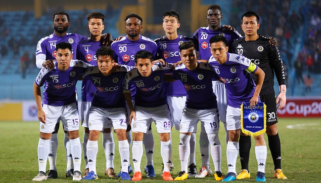 Chuyên gia nói gì về Hà Nội FC - niềm tự hào của Thủ đô 1