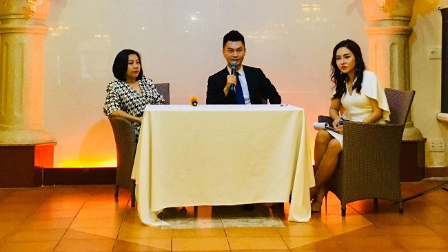 CEO Nguyễn Quốc Quý: Bà Rịa – Vũng Tàu là khẩu vị mới của nhà đầu tư 1