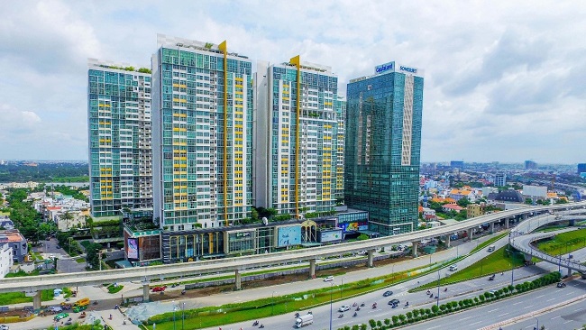 CapitaLand và Surbana Jurong hợp tác trong dự án đô thị thông minh tại Việt Nam 1