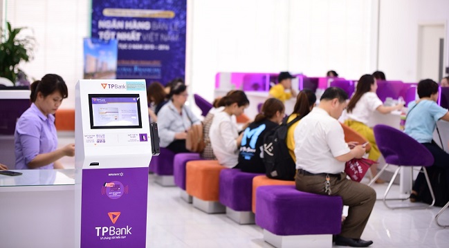 Từ Tienphong Bank đến TPBank, “diện mạo” ngân hàng hiện tại như thế nào? 3