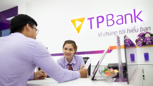 Từ Tienphong Bank đến TPBank, “diện mạo” ngân hàng hiện tại như thế nào? 6