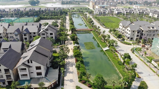 Hà Nội: Quy hoạch vùng ven đang “chiếm sóng” đầu tư