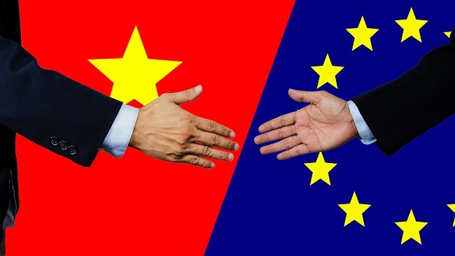 EVFTA kỳ vọng tạo sự đột phá lớn cho xuất khẩu tôm Việt Nam