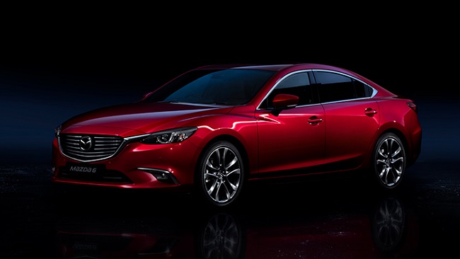 Thaco ưu đãi lớn cho khách hàng mua xe Mazda trong tháng 7 1