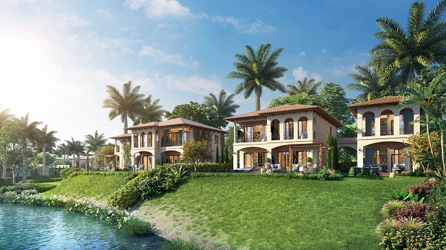 Cơ hội gia tăng giá trị đầu tư tại thị trường bất động sản nghỉ dưỡng Cam Ranh 2