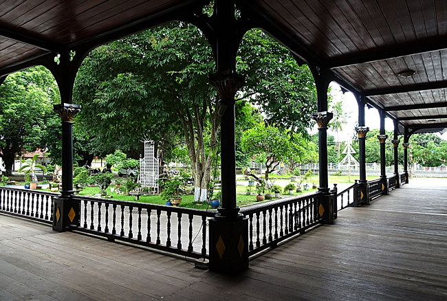 6 nhà thờ tiêu biểu ở Việt Nam 10