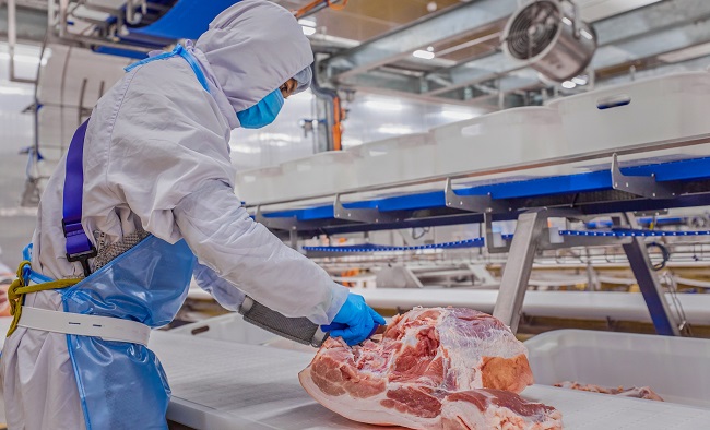 Masan MEATLife chính thức sở hữu 51% công ty thịt gia cầm 3F VIỆT 1