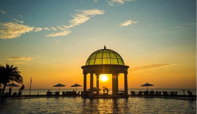 Grand World Phú Quốc – “địa chỉ vàng” đón trọn xu hướng du lịch tương lai 2