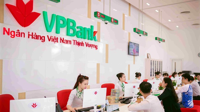 VPBank cung cấp nền tảng thanh toán số để hỗ trợ mua vé Vietlott 1