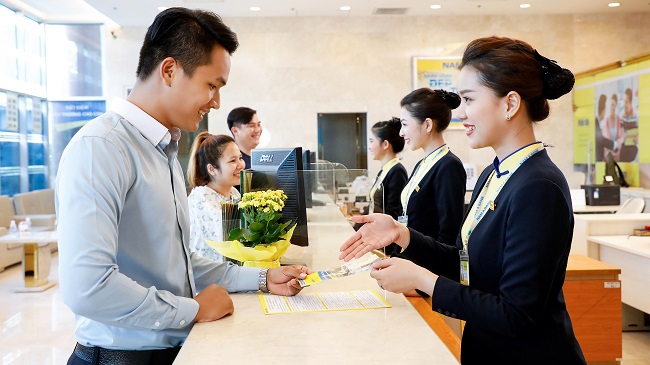 Nam A Bank hợp tác cùng MISA nâng cao trải nghiệm “số hóa” cho khách hàng