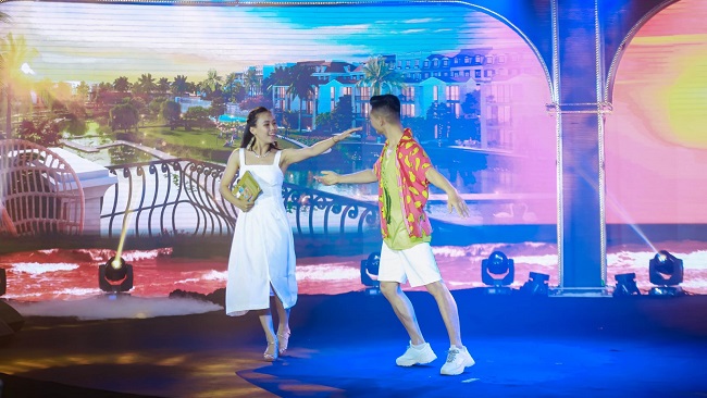 Bùng nổ ngày ra mắt, Sun Grand City Feria hút mạnh nhà đầu tư Hà Nội