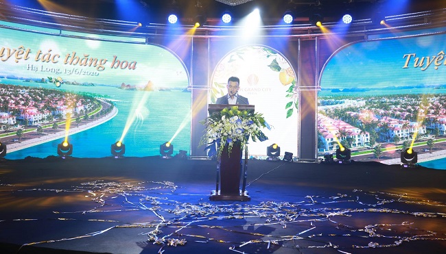 Bùng nổ ngày ra mắt, Sun Grand City Feria hút mạnh nhà đầu tư Hà Nội 2