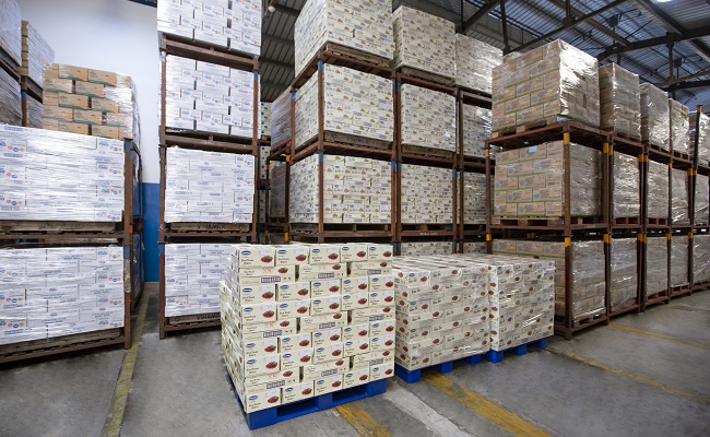 Vinamilk ký hợp đồng xuất khẩu 1,2 triệu USD sữa hạt, trà sữa sang Hàn Quốc 4