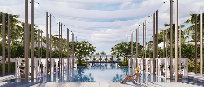 “Regent Phu Quoc Resort & Residences có thể làm say mê những chủ nhân khó tính nhất” 2