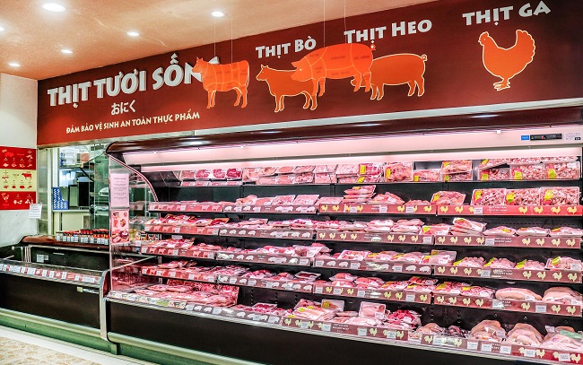 Sắp có siêu thị FujiMart thứ 2 tại Hà Nội trong tháng 8 1