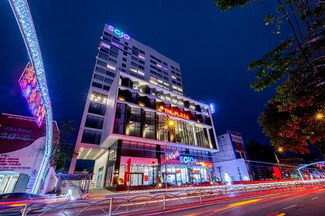 SOJO Hotels nhận giải thương hiệu khách sạn phong cách nhất châu Á 7