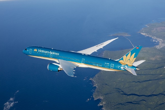 Vietnam Airlines và Vinpearl tiên phong khởi động mô hình du lịch khép kín 1