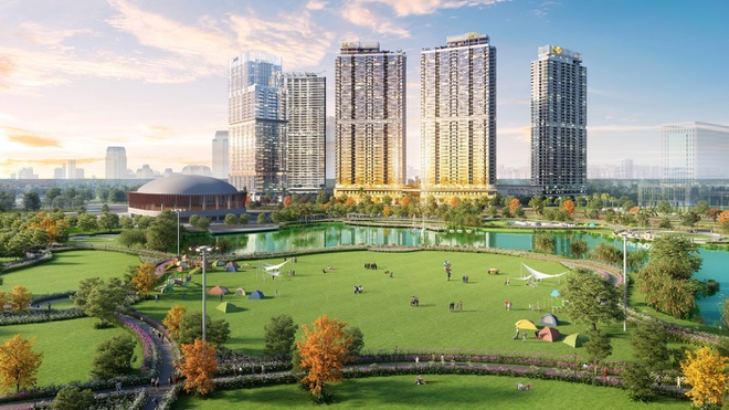 MIKGroup hiện thực hoá tham vọng đưa bất động sản Việt ra thị trường quốc tế 2