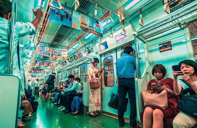 Vị trí đắc địa giữa “tam giác vàng” metro: Lợi thế hiếm có của dự án The Sakura