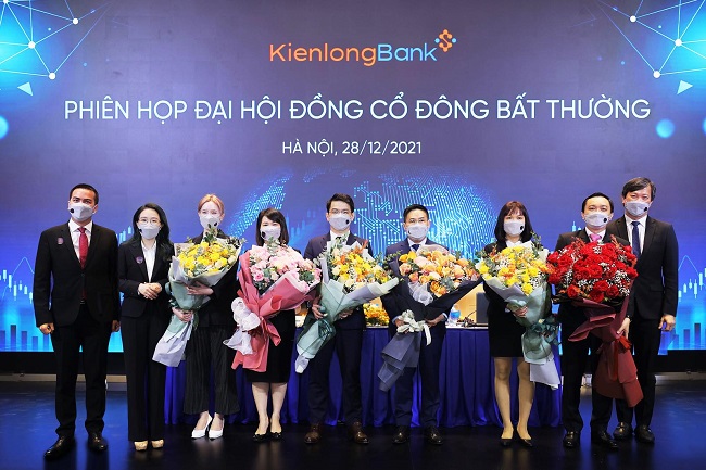 KienlongBank thông qua kế hoạch niêm yết cổ phiếu 1