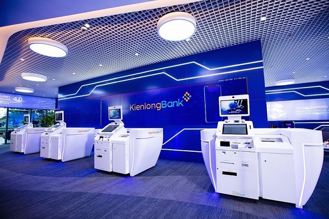 KienlongBank thông qua kế hoạch niêm yết cổ phiếu 2