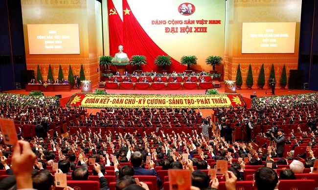 Ba đột phá chiến lược trong phát triển kinh tế Việt Nam 10 năm tới