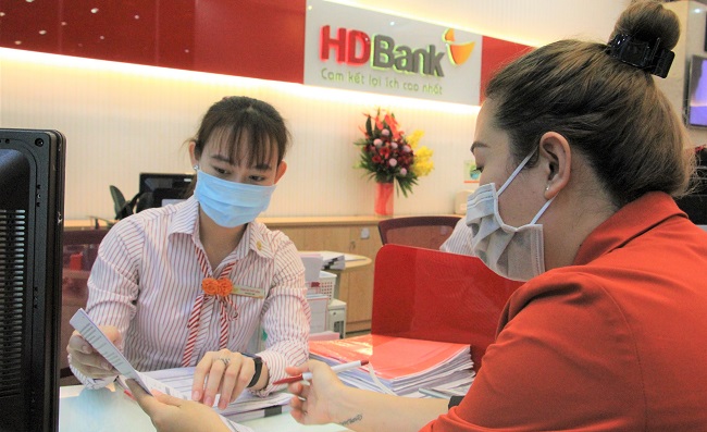 HDBank hỗ trợ tỉnh Hải Dương 1,5 tỷ đồng phòng chống dịch Covid-19 1