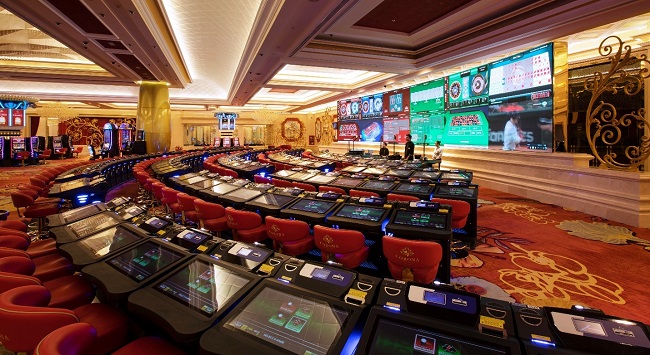 Corona Casino - Nâng tầm du lịch phía Bắc Phú Quốc 3