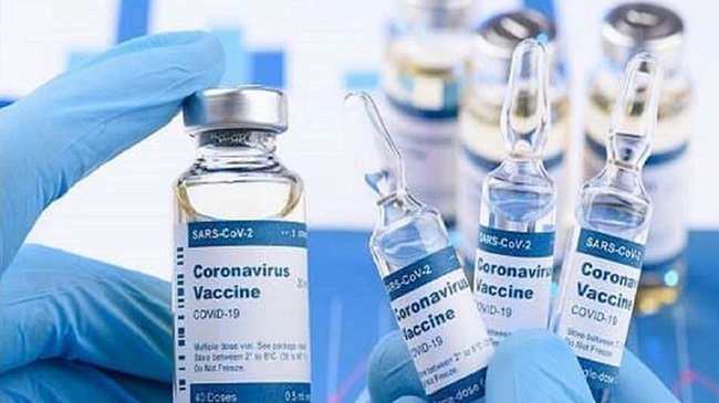 Thận trọng với các đơn vị trung gian chào bán vắc-xin phòng Covid-19