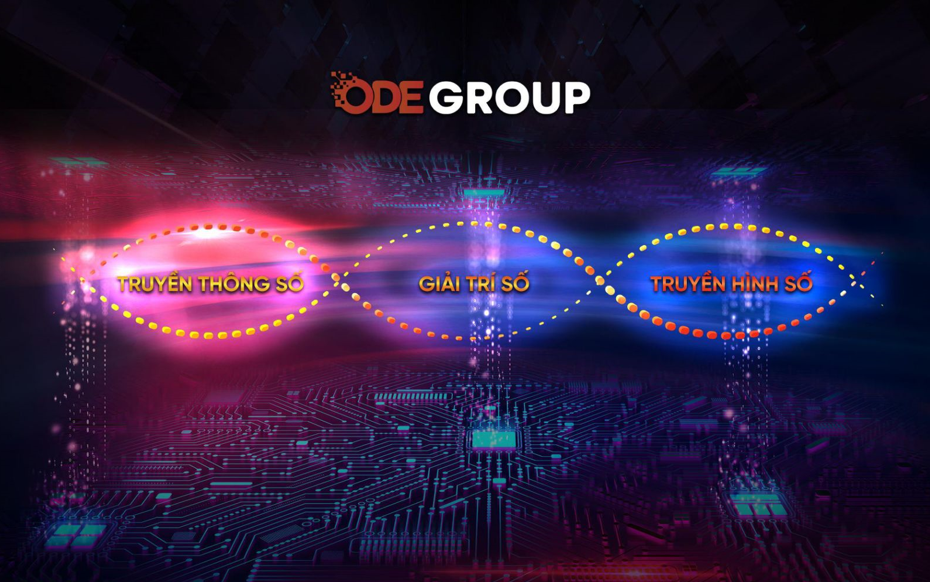 Cổ phiếu của ODE Group chào sàn ngày 10/1/2022