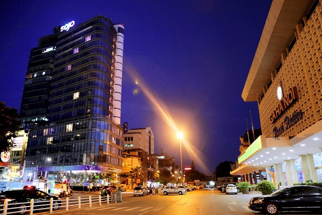 Tìm hiểu về chuỗi khách sạn 'miễn nhiễm' trước đại dịch Covid đầu tiên ở Việt Nam 3