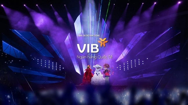 Quả ngọt từ cú bắt tay giữa VIB và The Masked Singer Vietnam