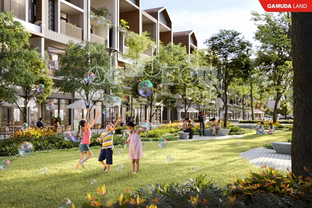 'Soi' dự án nhà phố thương mại thắng lớn tại Vietnam Property Awards 2022 3