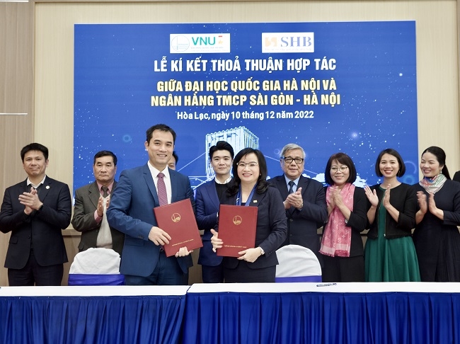 T&T Group và ĐHQG Hà Nội hợp tác phát triển hệ thống bệnh viện theo chuẩn quốc tế 1