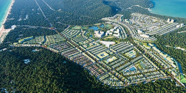 Tân Á Đại Thành – Meyland giành cú đúp giải thưởng tại Asia Property Awards 2022 1