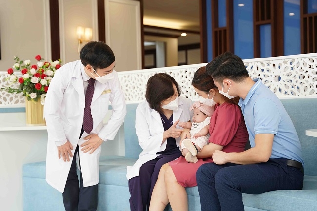 Vinmec và Bệnh viện Đại học quốc gia Seoul hợp tác nâng cao chất lượng y học dự phòng 2