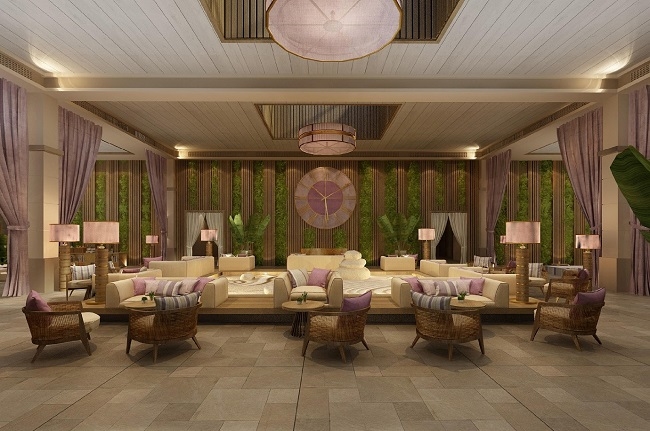 Fusion Resort & Villas Đà Nẵng dẫn dắt phân khúc bất động sản chăm sóc sức khỏe 1