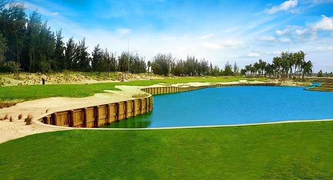 Liên đoàn công nghiệp Golf châu Á tổ chức Hội nghị Du lịch golf tại Đà Nẵng 1