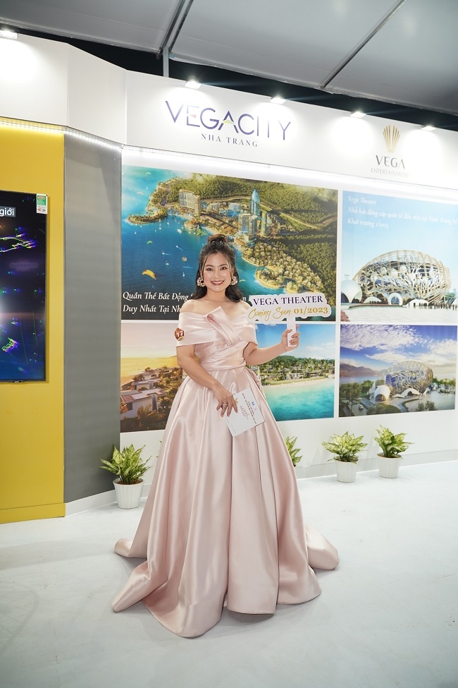 KDI Holdings cùng Khánh Hòa thúc đẩy quảng bá du lịch tại giải Cánh diều 2021 9